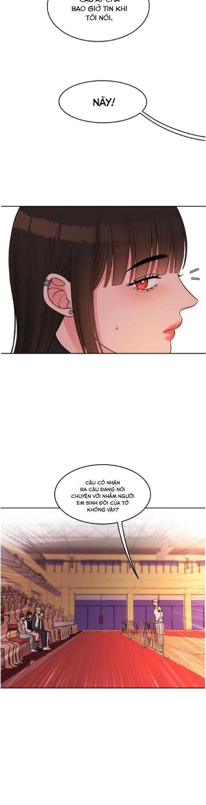 Tôi Trở Thành Con Gái Của Triệu Phú Chap 45 - Next Chap 46