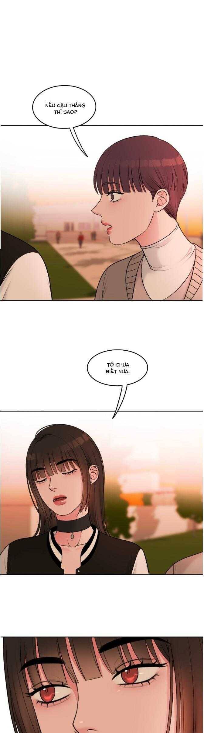 Tôi Trở Thành Con Gái Của Triệu Phú Chap 45 - Next Chap 46