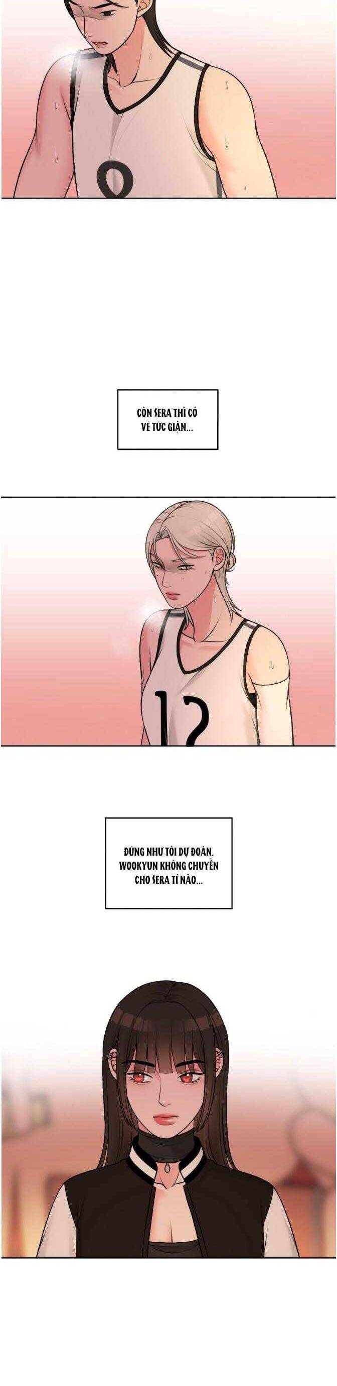 Tôi Trở Thành Con Gái Của Triệu Phú Chap 46 - Next Chap 47