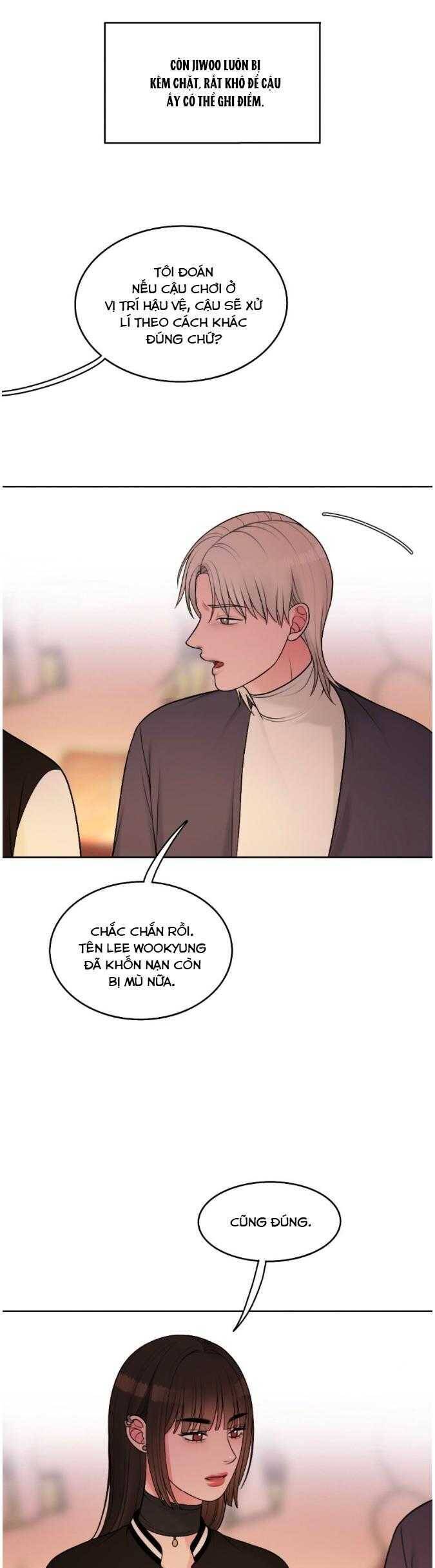 Tôi Trở Thành Con Gái Của Triệu Phú Chap 46 - Next Chap 47