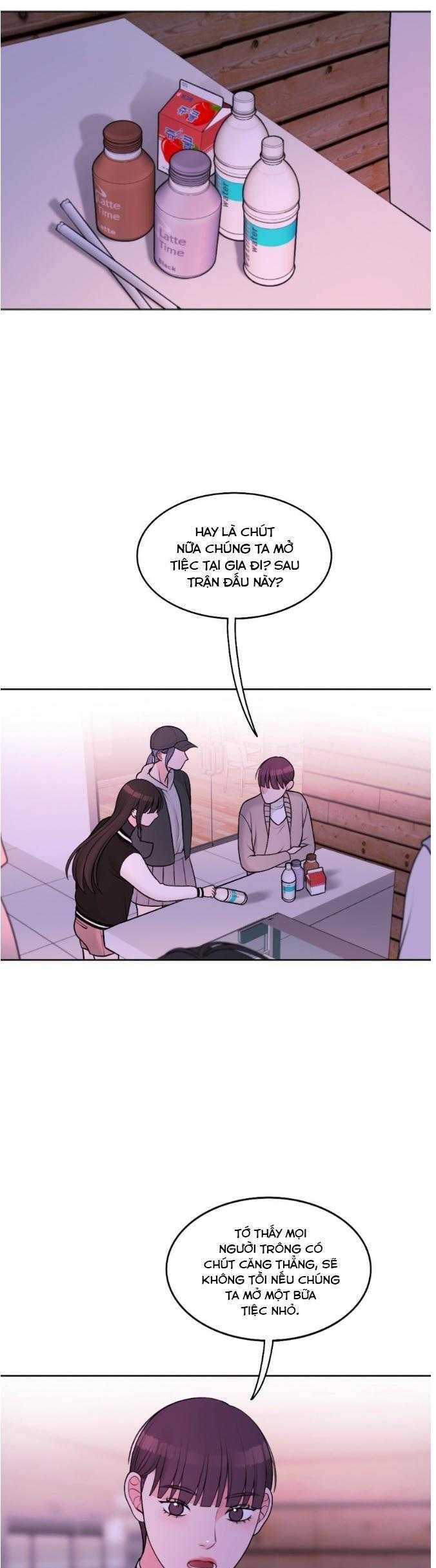 Tôi Trở Thành Con Gái Của Triệu Phú Chap 46 - Next Chap 47