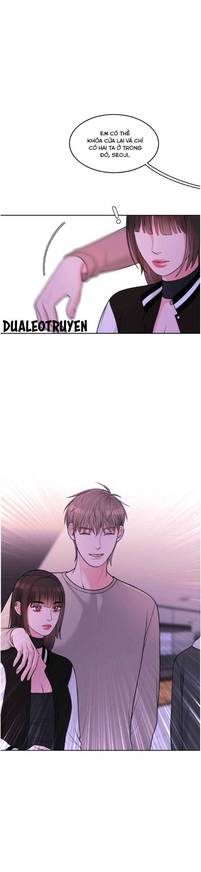 Tôi Trở Thành Con Gái Của Triệu Phú Chap 46 - Next Chap 47