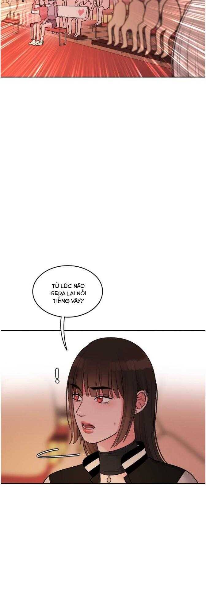 Tôi Trở Thành Con Gái Của Triệu Phú Chap 46 - Next Chap 47