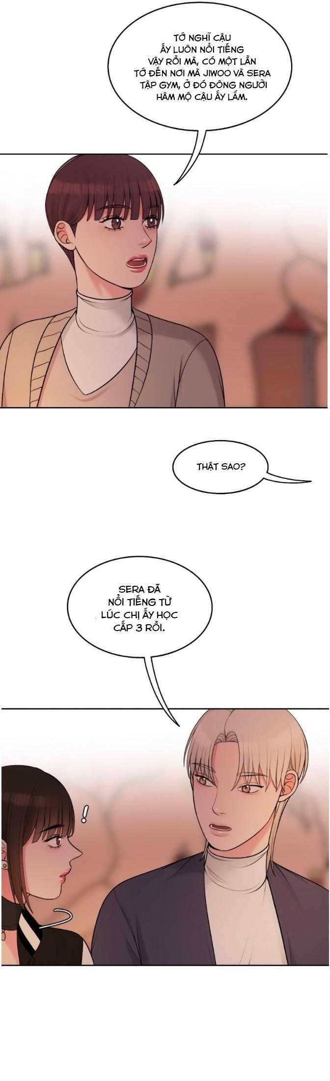 Tôi Trở Thành Con Gái Của Triệu Phú Chap 46 - Next Chap 47