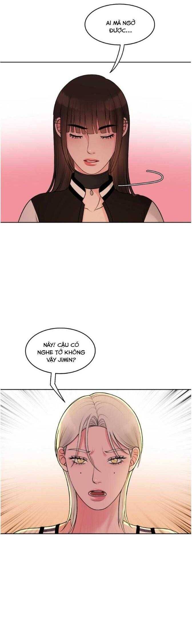 Tôi Trở Thành Con Gái Của Triệu Phú Chap 46 - Next Chap 47