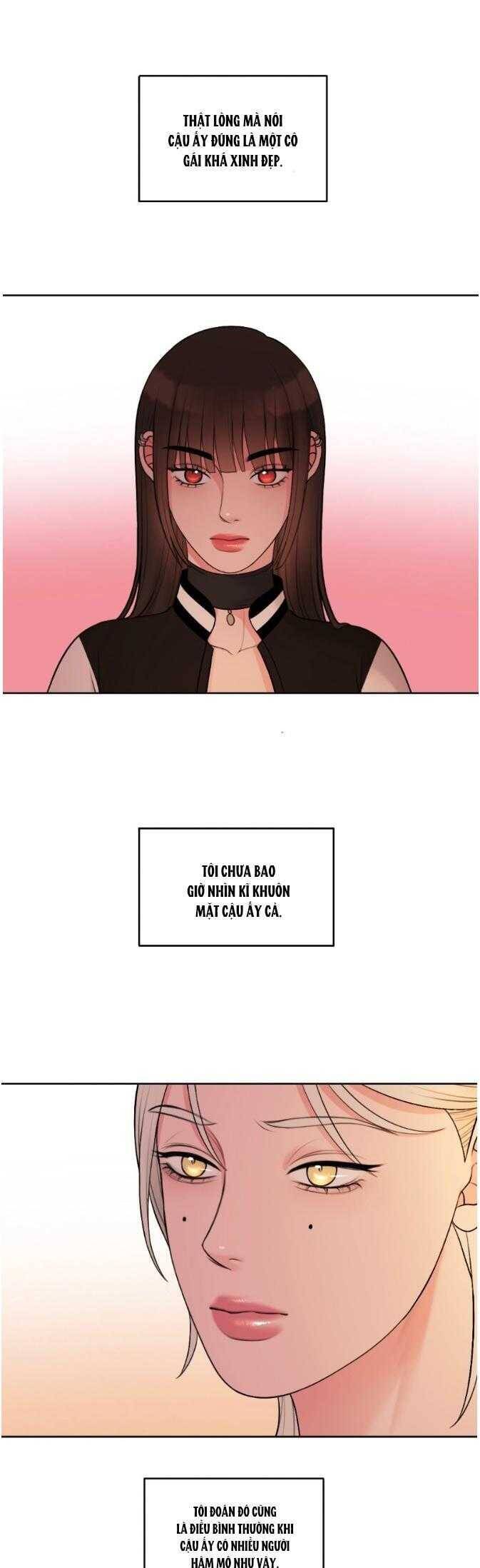 Tôi Trở Thành Con Gái Của Triệu Phú Chap 46 - Next Chap 47