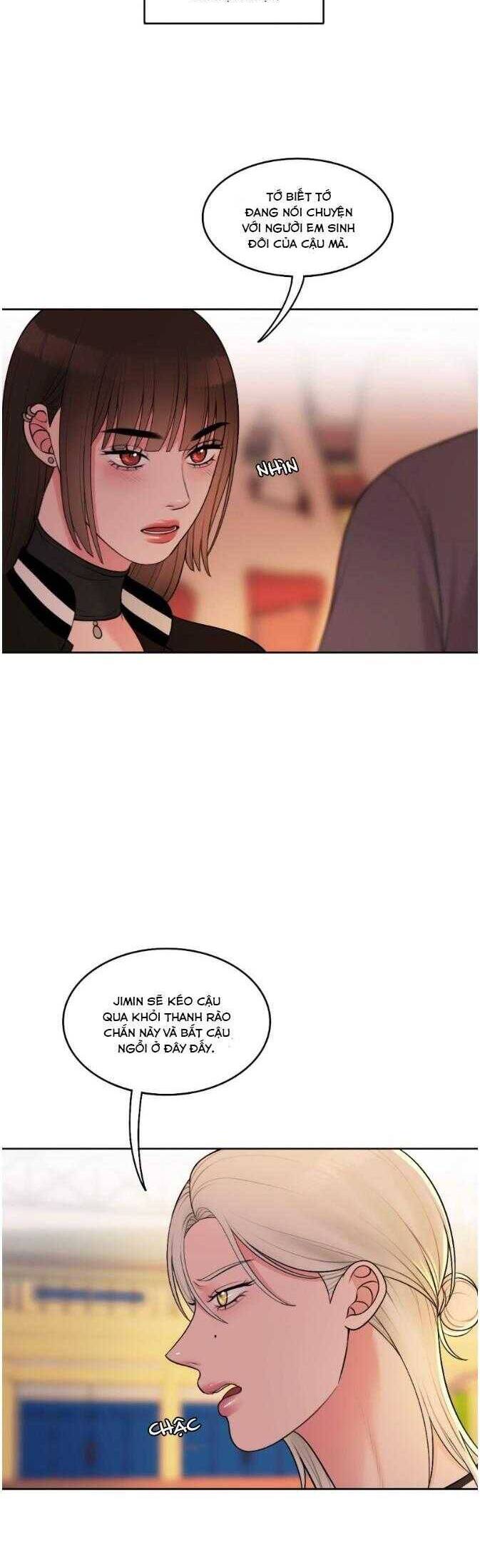 Tôi Trở Thành Con Gái Của Triệu Phú Chap 46 - Next Chap 47