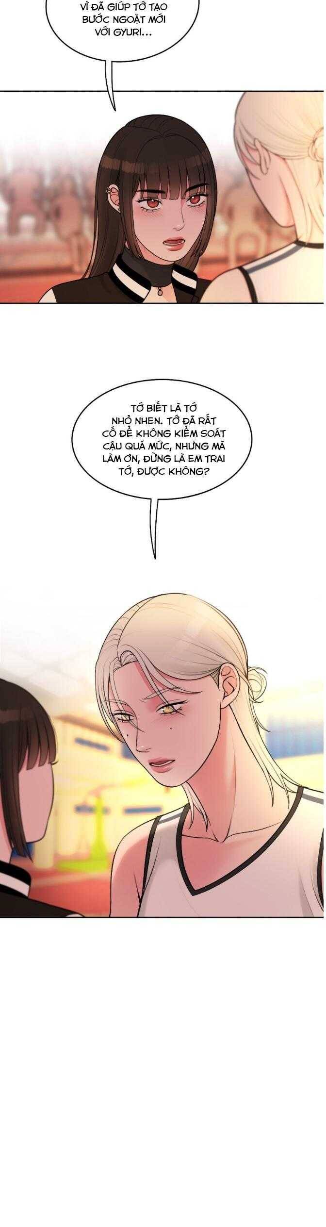 Tôi Trở Thành Con Gái Của Triệu Phú Chap 46 - Next Chap 47
