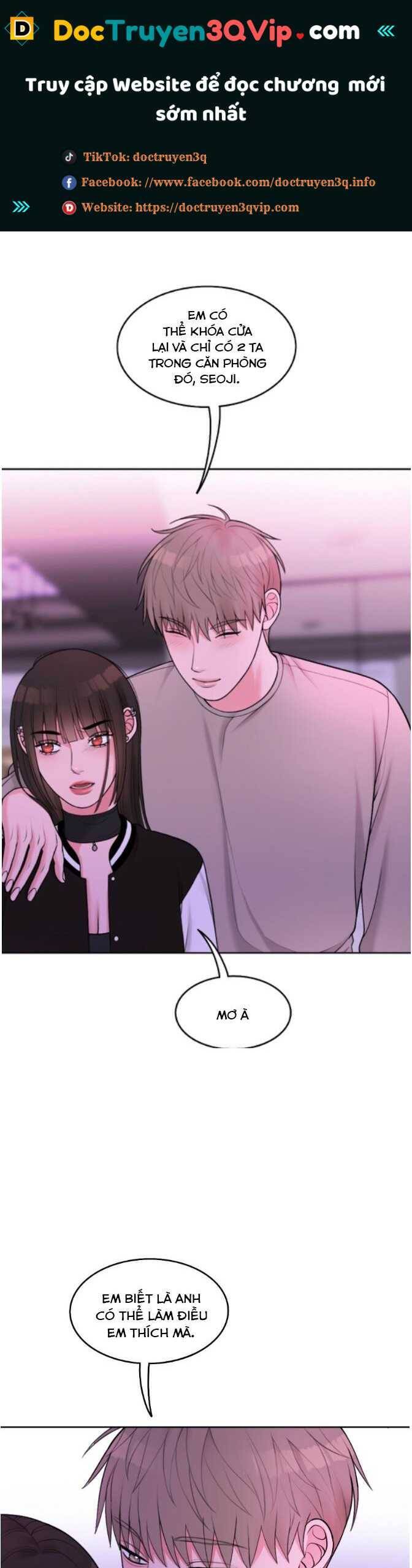 Tôi Trở Thành Con Gái Của Triệu Phú Chap 47 - Next Chap 48