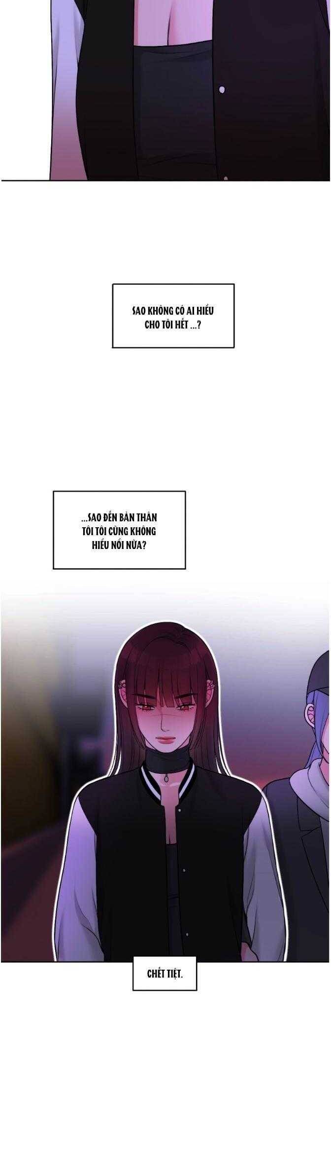 Tôi Trở Thành Con Gái Của Triệu Phú Chap 47 - Next Chap 48
