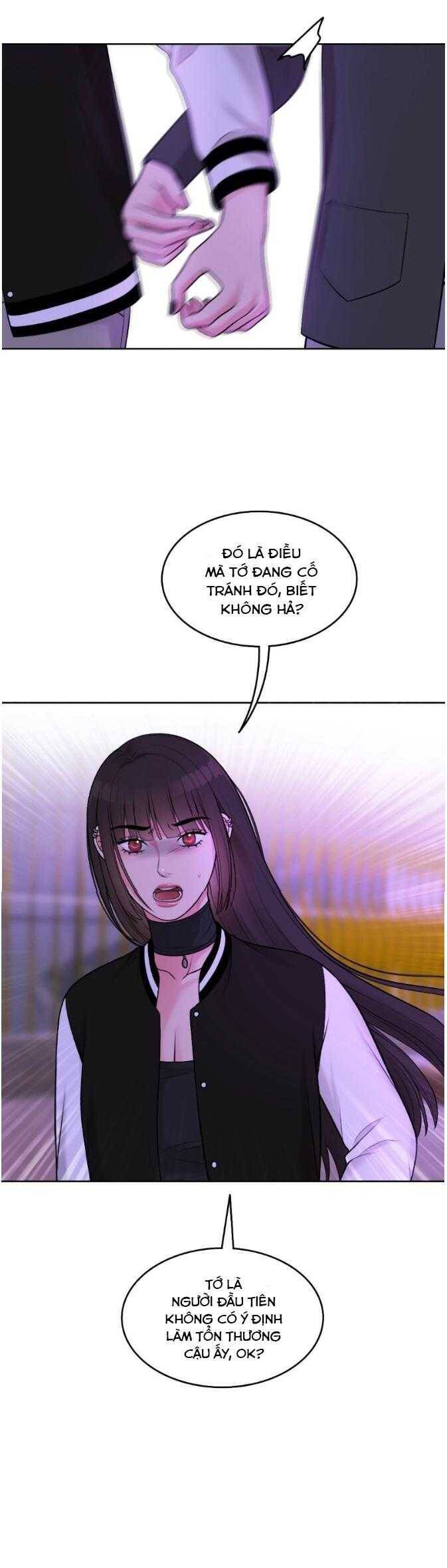 Tôi Trở Thành Con Gái Của Triệu Phú Chap 47 - Next Chap 48