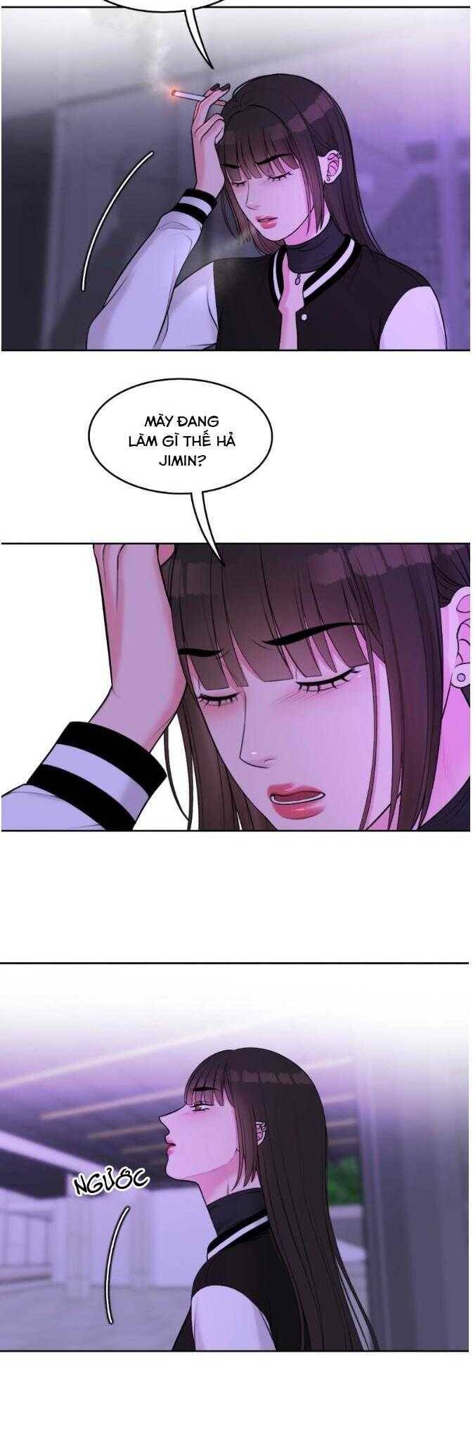 Tôi Trở Thành Con Gái Của Triệu Phú Chap 47 - Next Chap 48