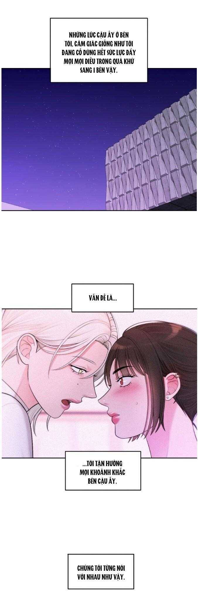 Tôi Trở Thành Con Gái Của Triệu Phú Chap 47 - Next Chap 48