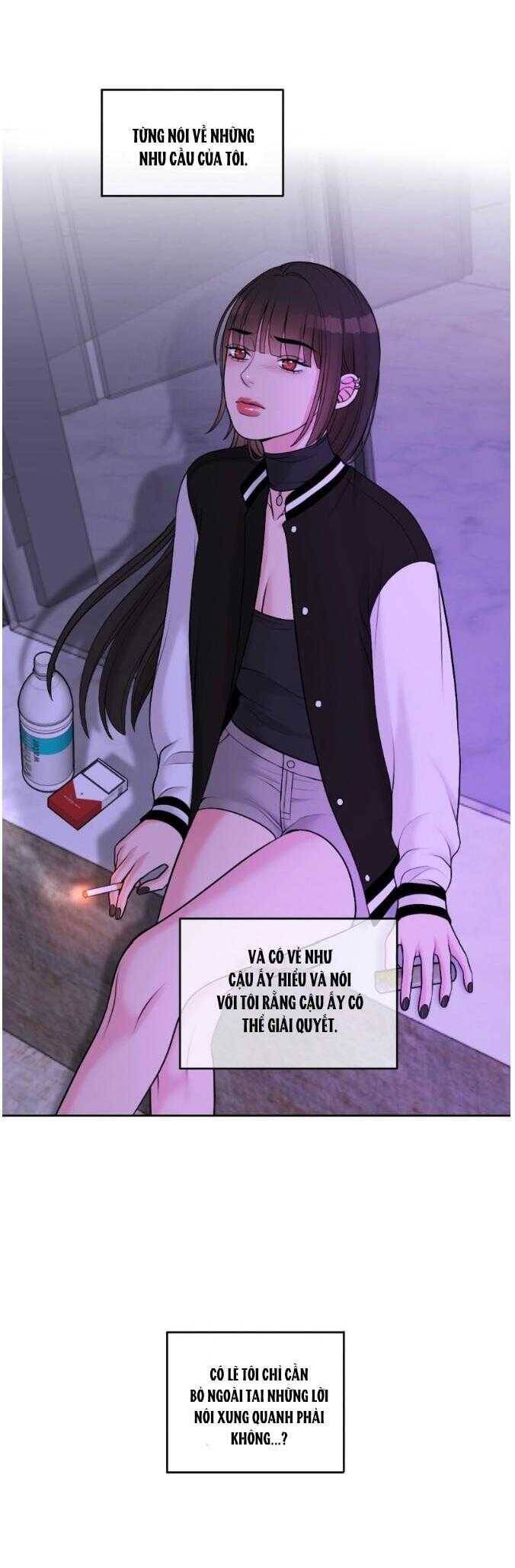 Tôi Trở Thành Con Gái Của Triệu Phú Chap 47 - Next Chap 48