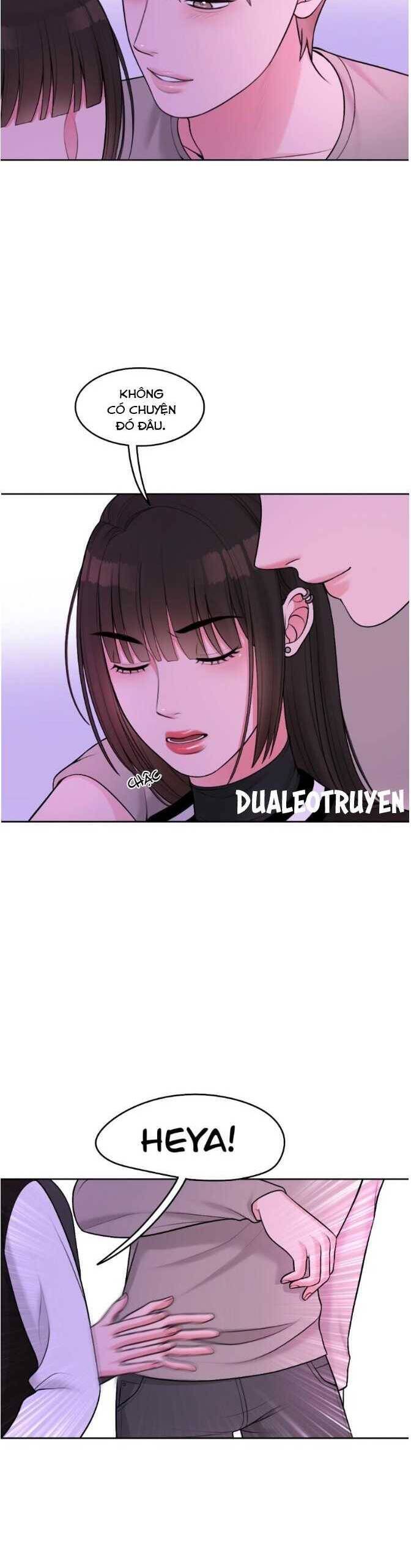Tôi Trở Thành Con Gái Của Triệu Phú Chap 47 - Next Chap 48