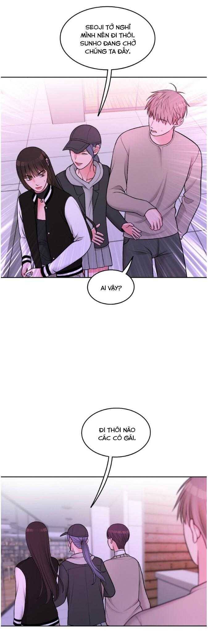 Tôi Trở Thành Con Gái Của Triệu Phú Chap 47 - Next Chap 48