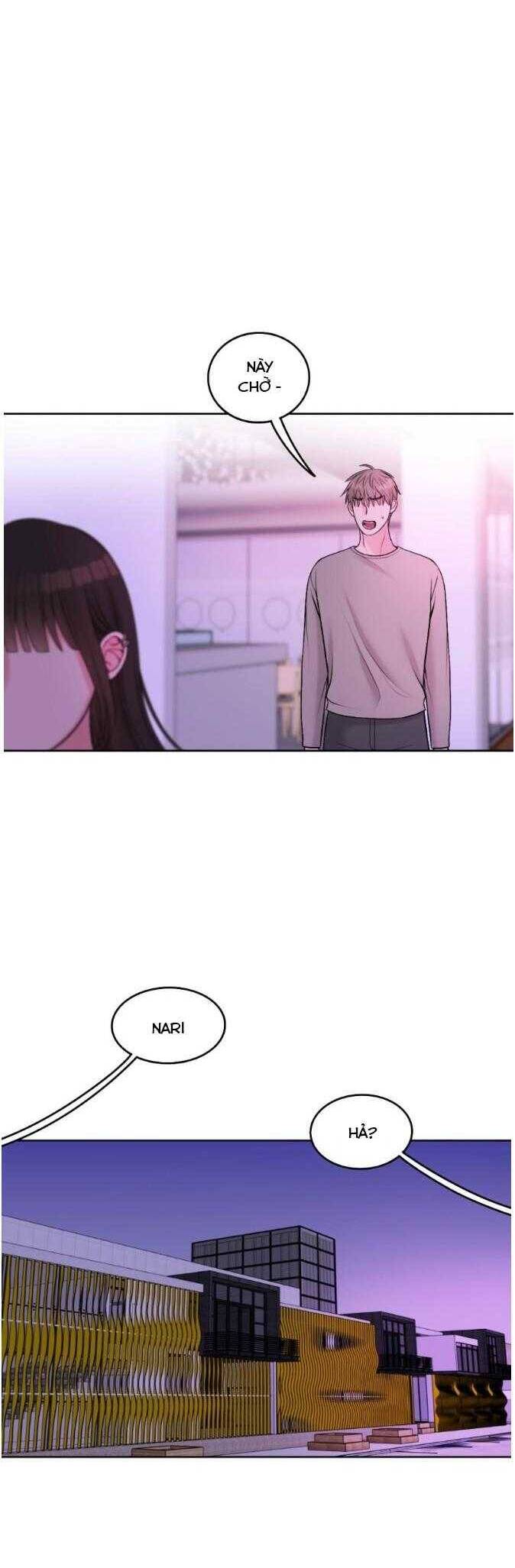 Tôi Trở Thành Con Gái Của Triệu Phú Chap 47 - Next Chap 48