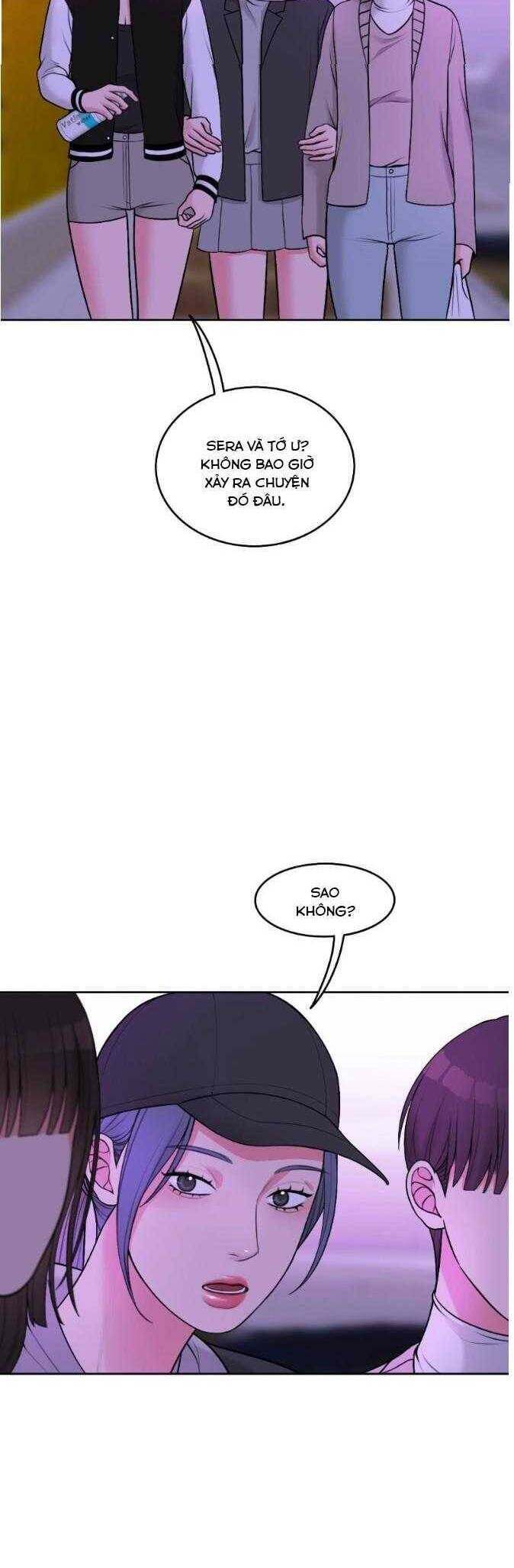 Tôi Trở Thành Con Gái Của Triệu Phú Chap 47 - Next Chap 48