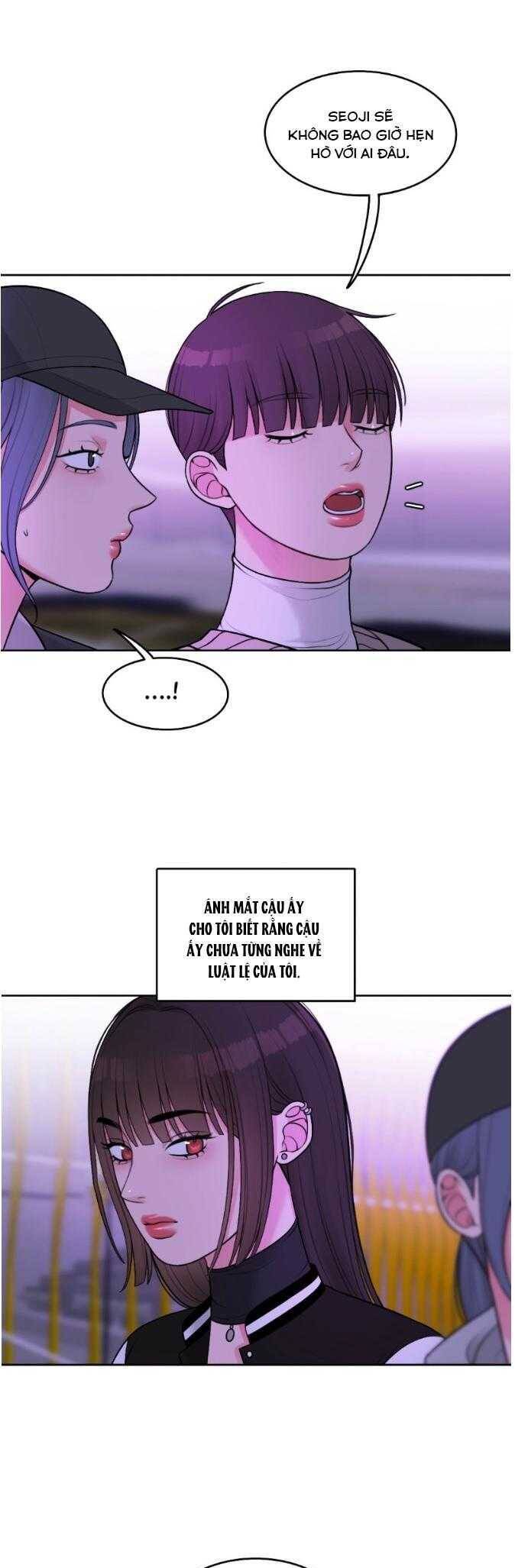 Tôi Trở Thành Con Gái Của Triệu Phú Chap 47 - Next Chap 48
