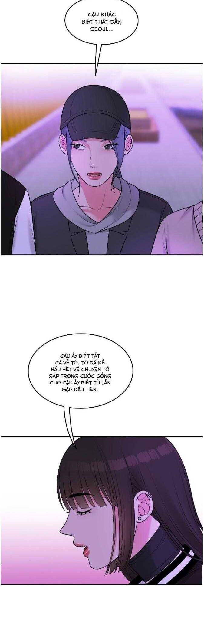 Tôi Trở Thành Con Gái Của Triệu Phú Chap 47 - Next Chap 48