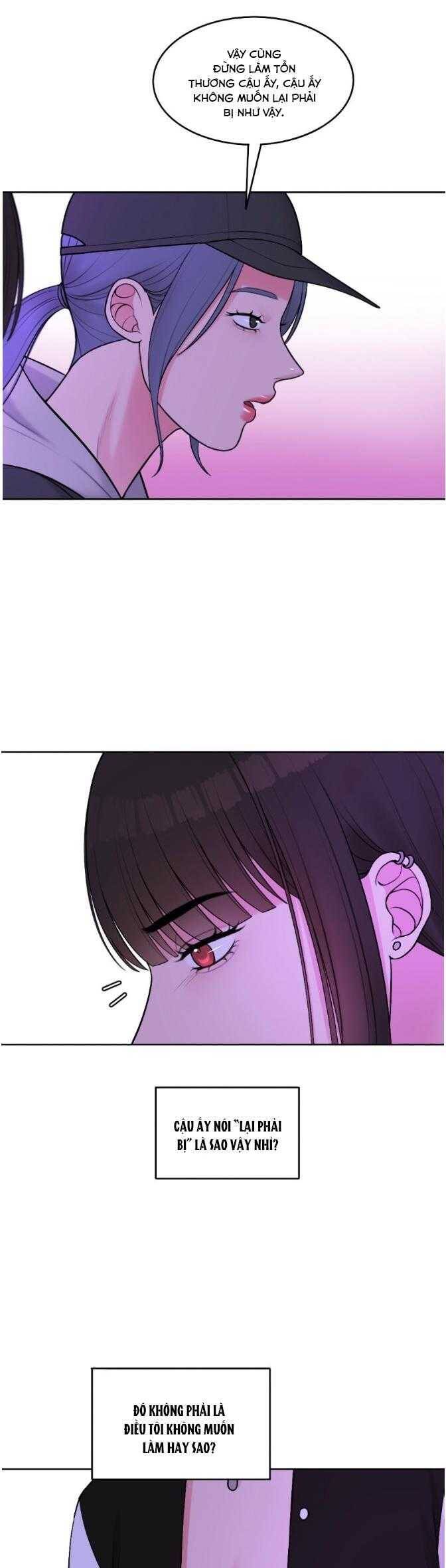 Tôi Trở Thành Con Gái Của Triệu Phú Chap 47 - Next Chap 48