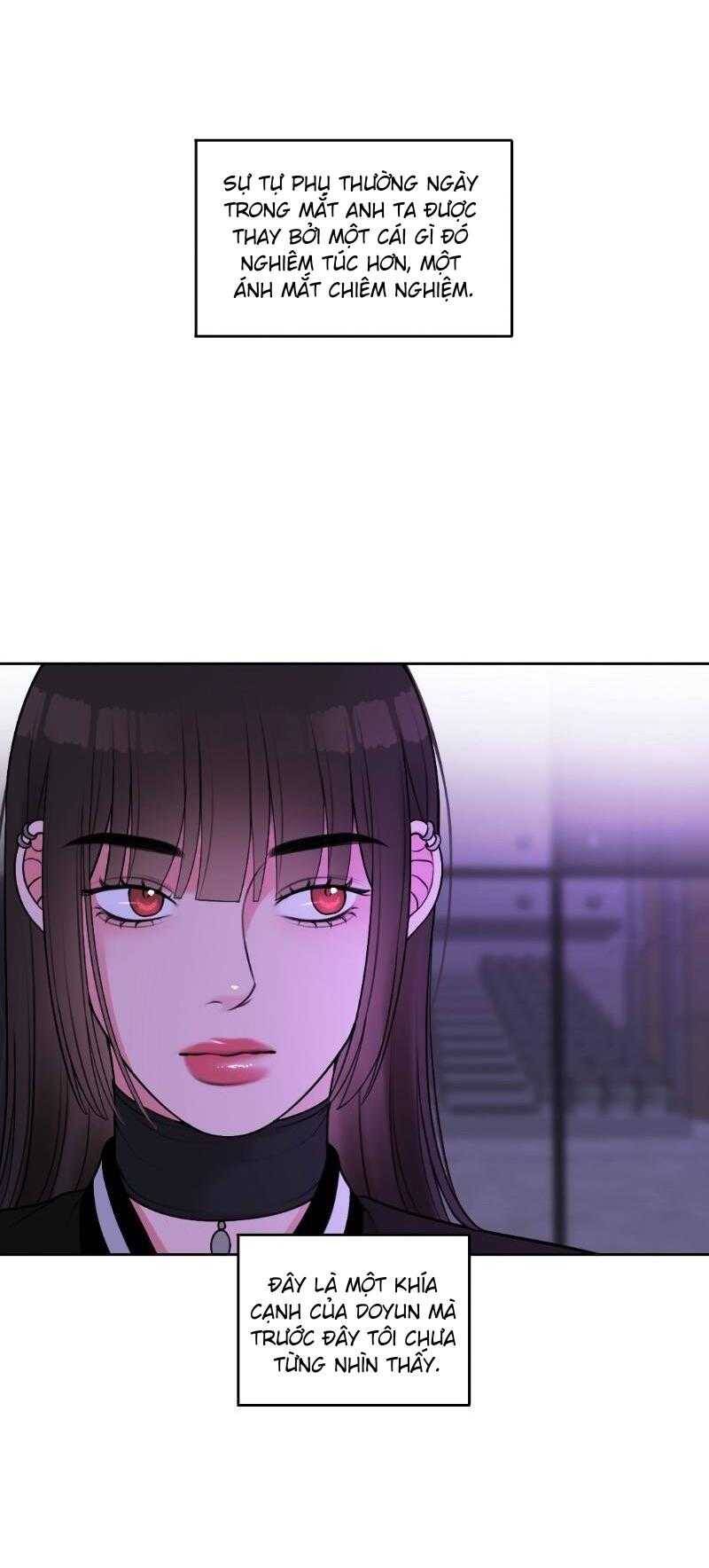 Tôi Trở Thành Con Gái Của Triệu Phú Chap 48 - Next Chap 49