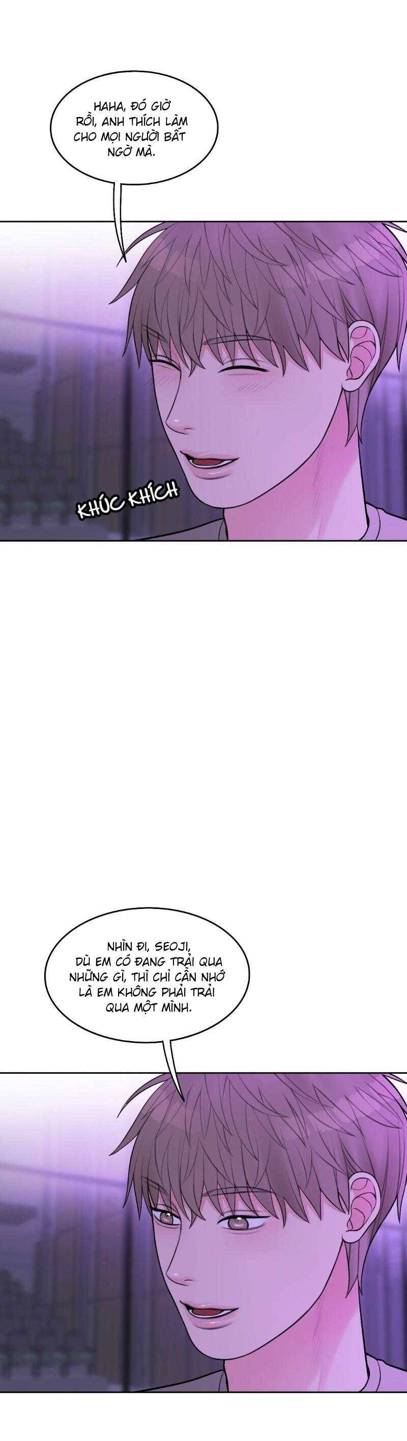 Tôi Trở Thành Con Gái Của Triệu Phú Chap 48 - Next Chap 49