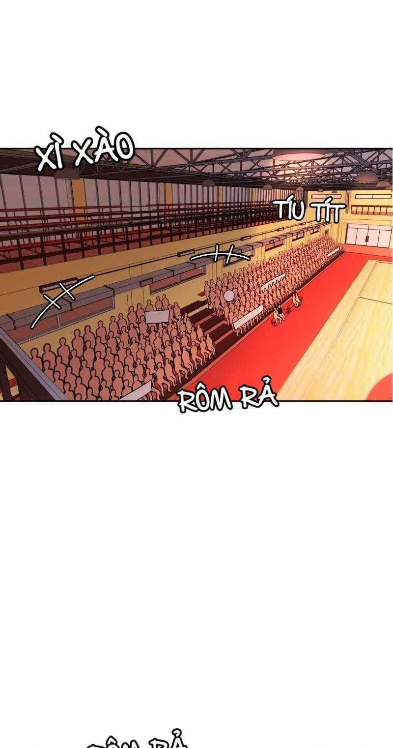 Tôi Trở Thành Con Gái Của Triệu Phú Chap 48 - Next Chap 49