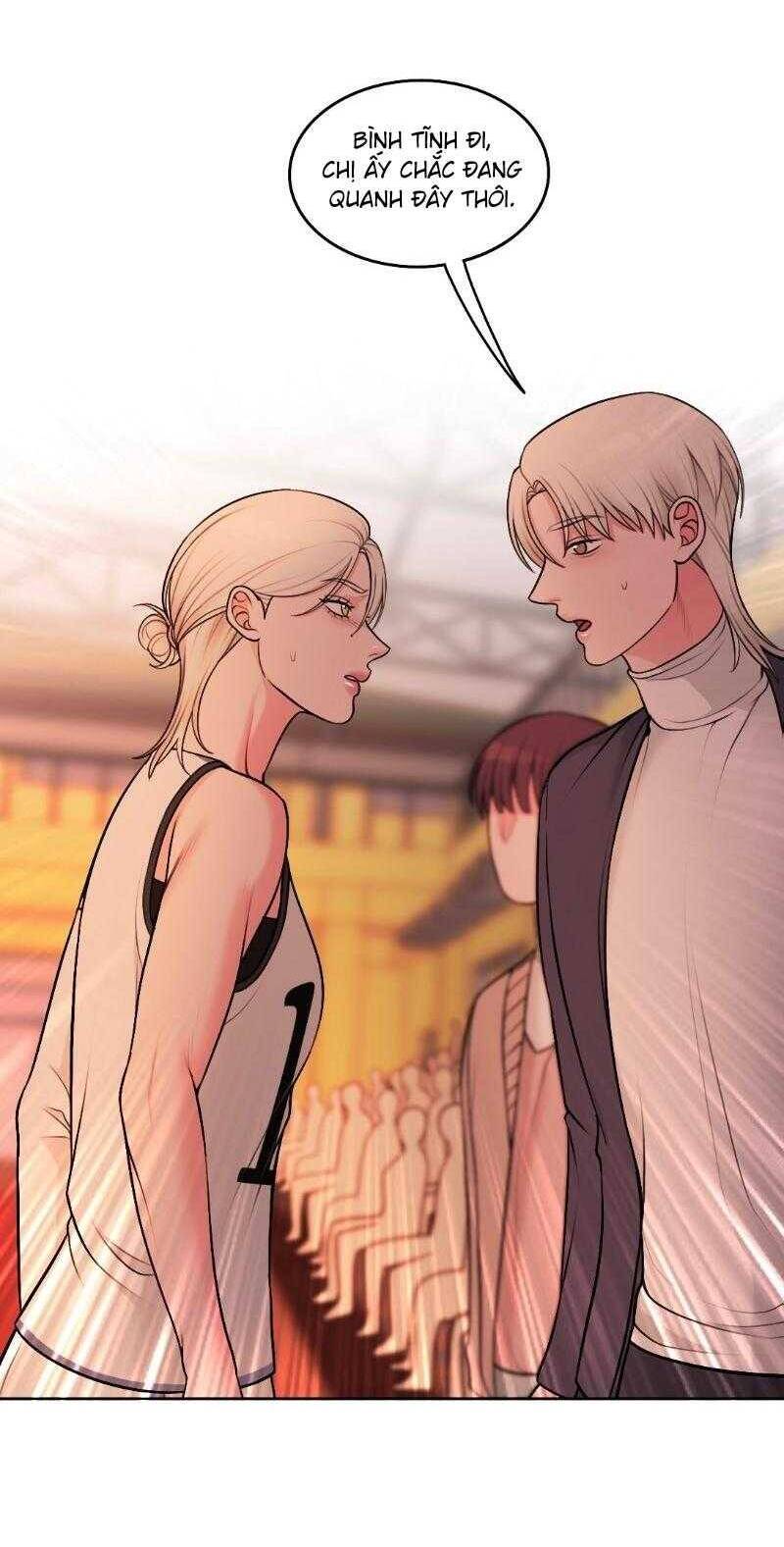 Tôi Trở Thành Con Gái Của Triệu Phú Chap 48 - Next Chap 49