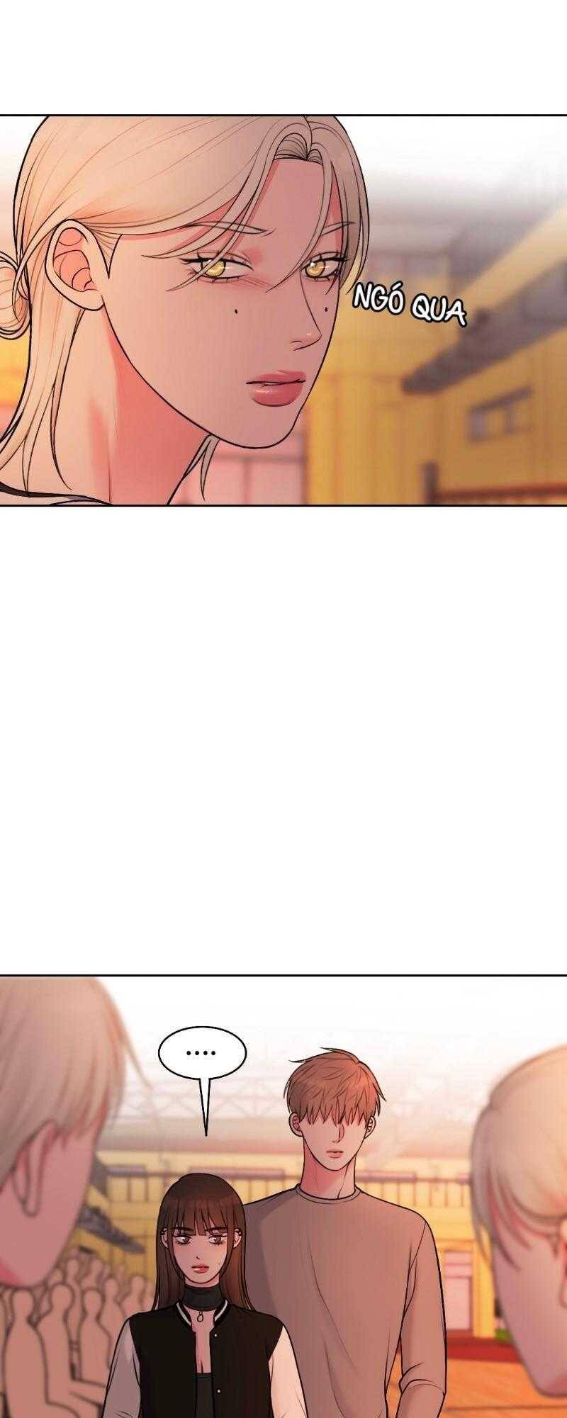 Tôi Trở Thành Con Gái Của Triệu Phú Chap 48 - Next Chap 49