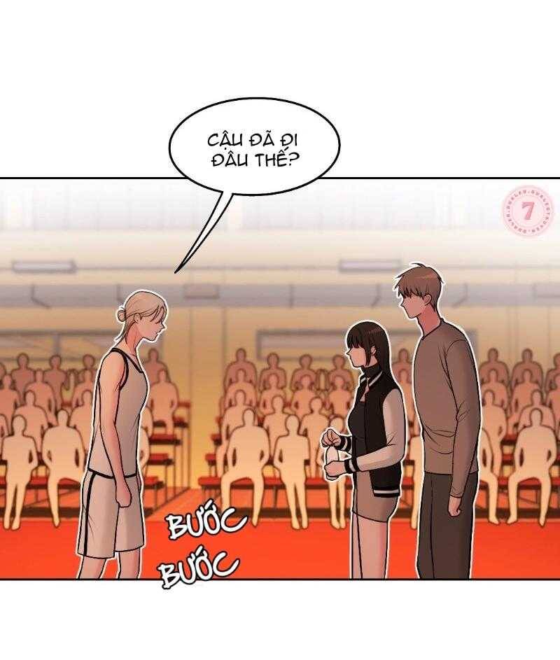 Tôi Trở Thành Con Gái Của Triệu Phú Chap 48 - Next Chap 49