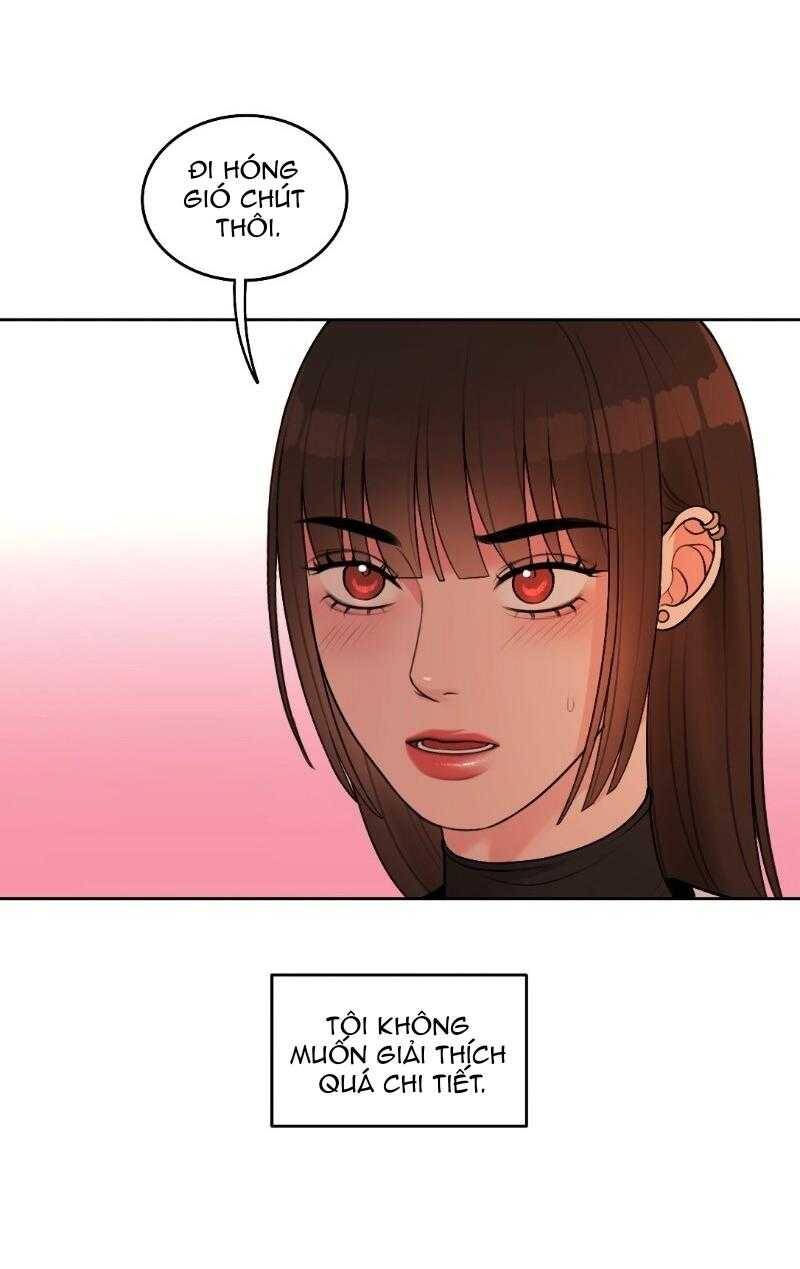 Tôi Trở Thành Con Gái Của Triệu Phú Chap 48 - Next Chap 49