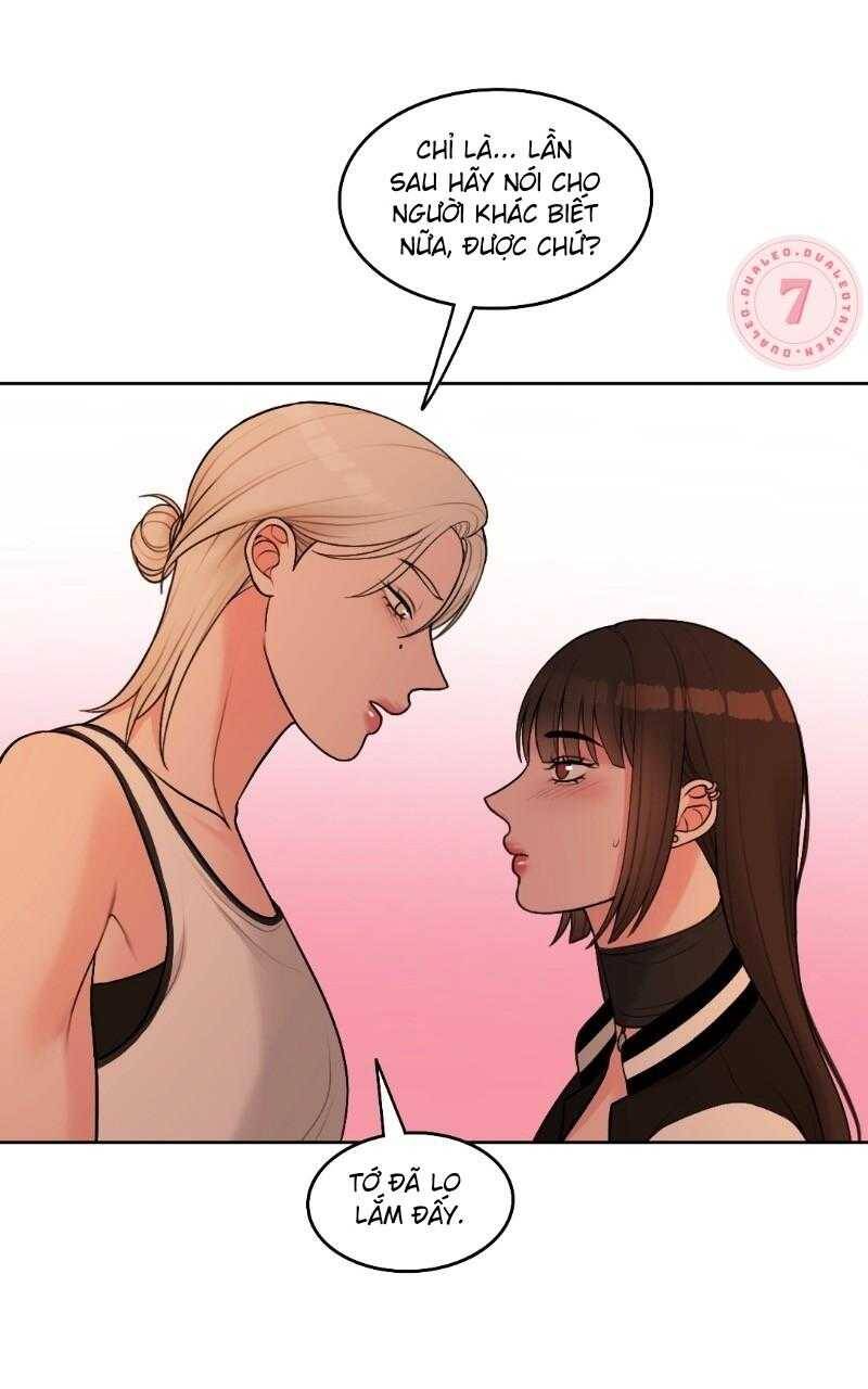 Tôi Trở Thành Con Gái Của Triệu Phú Chap 48 - Next Chap 49