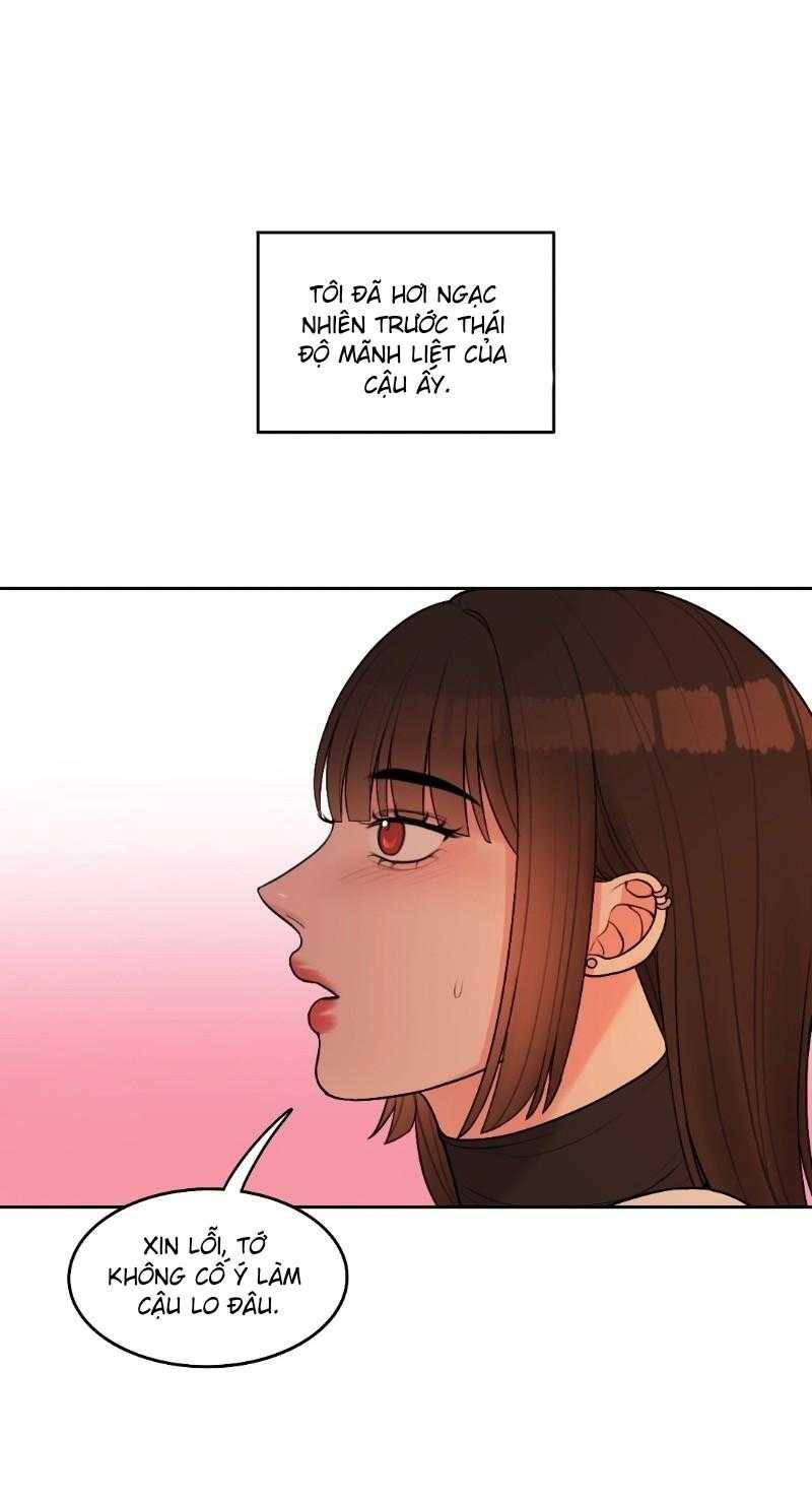 Tôi Trở Thành Con Gái Của Triệu Phú Chap 48 - Next Chap 49