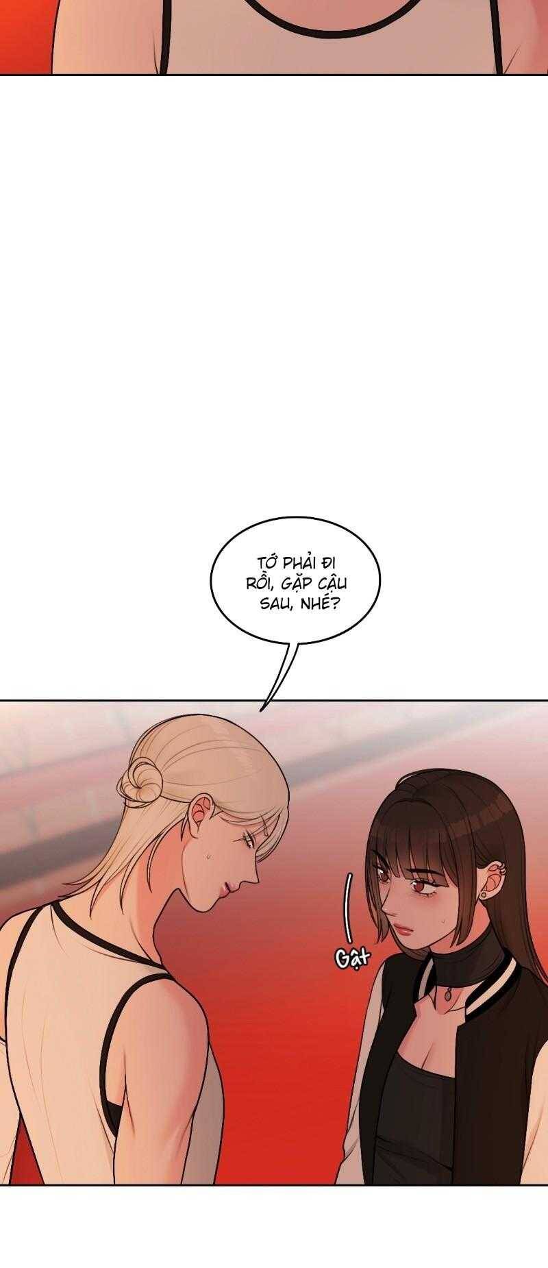 Tôi Trở Thành Con Gái Của Triệu Phú Chap 48 - Next Chap 49