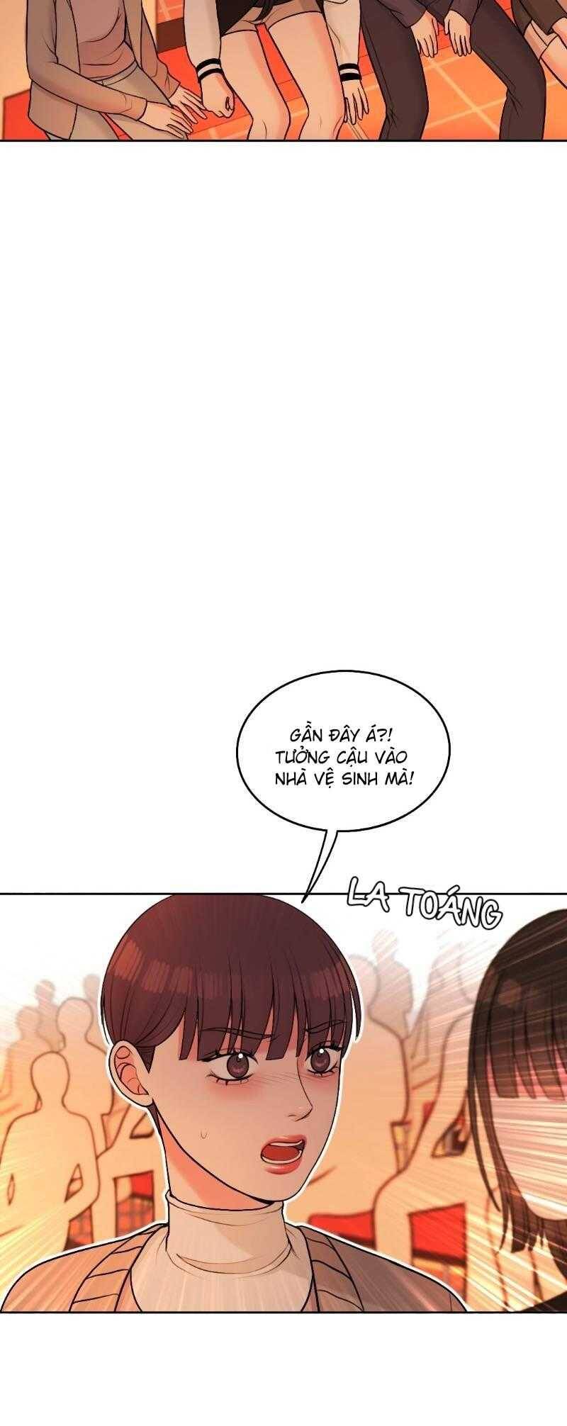 Tôi Trở Thành Con Gái Của Triệu Phú Chap 48 - Next Chap 49