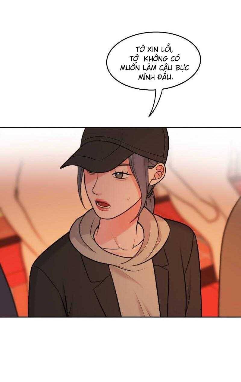Tôi Trở Thành Con Gái Của Triệu Phú Chap 48 - Next Chap 49