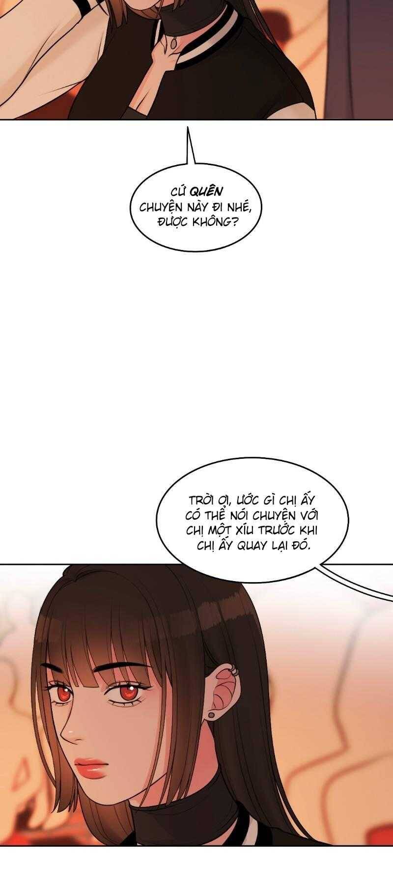 Tôi Trở Thành Con Gái Của Triệu Phú Chap 48 - Next Chap 49