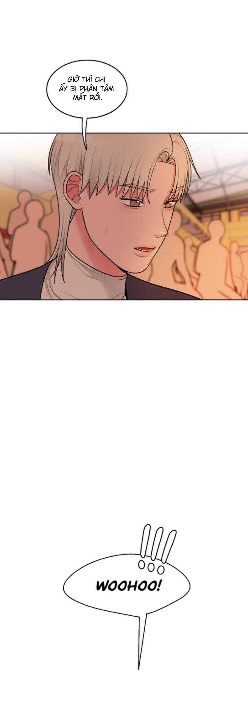 Tôi Trở Thành Con Gái Của Triệu Phú Chap 48 - Next Chap 49