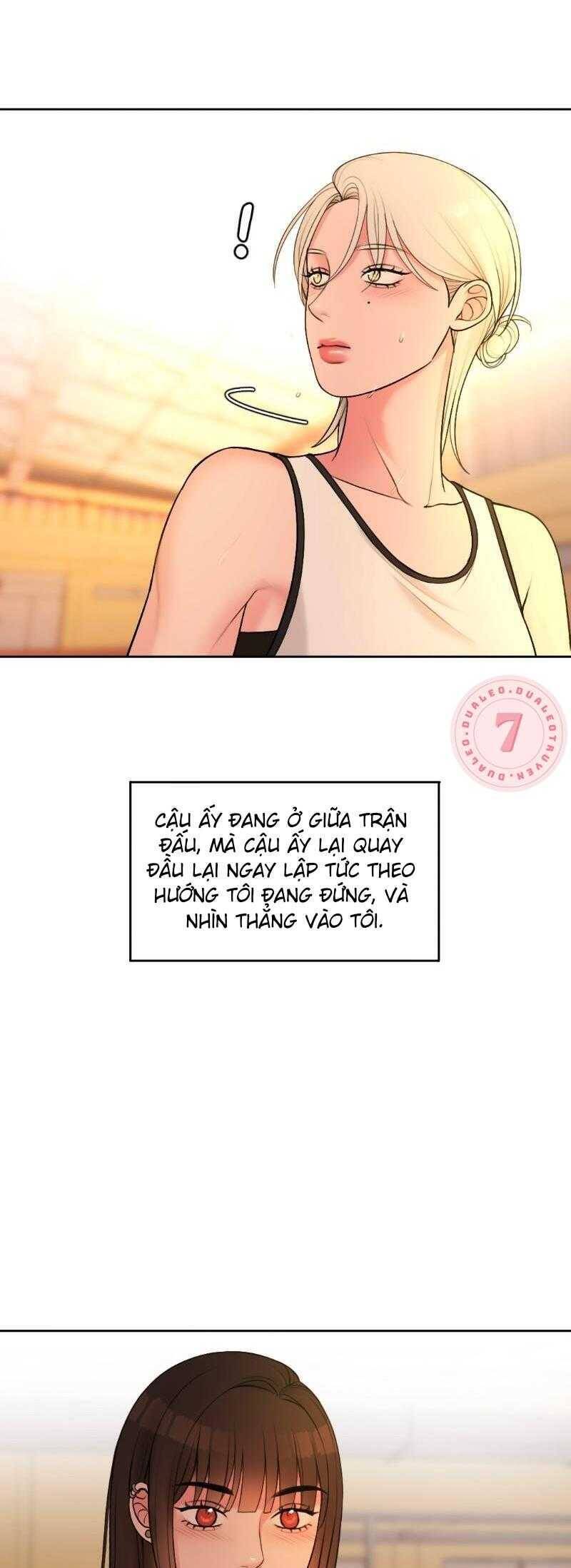 Tôi Trở Thành Con Gái Của Triệu Phú Chap 48 - Next Chap 49