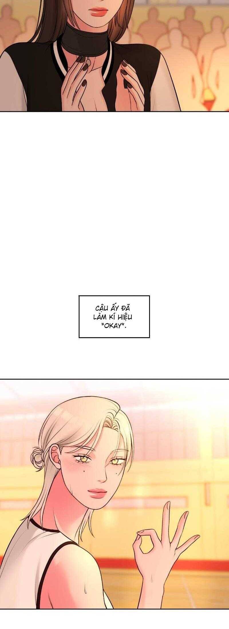 Tôi Trở Thành Con Gái Của Triệu Phú Chap 48 - Next Chap 49