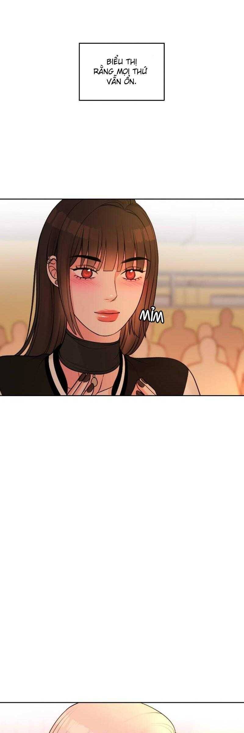 Tôi Trở Thành Con Gái Của Triệu Phú Chap 48 - Next Chap 49