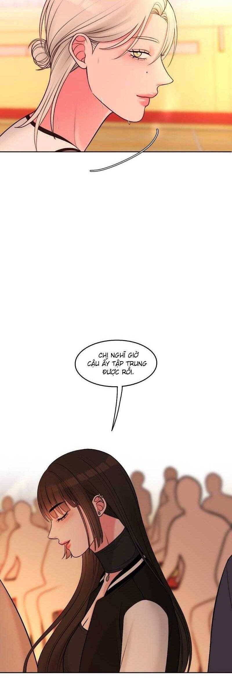 Tôi Trở Thành Con Gái Của Triệu Phú Chap 48 - Next Chap 49