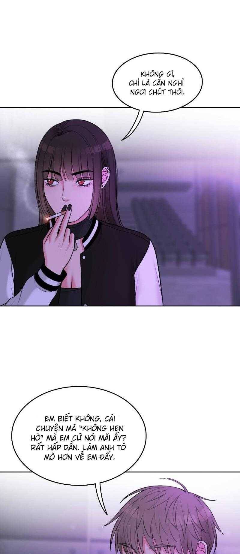 Tôi Trở Thành Con Gái Của Triệu Phú Chap 48 - Next Chap 49