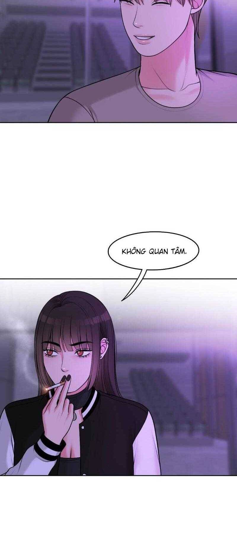 Tôi Trở Thành Con Gái Của Triệu Phú Chap 48 - Next Chap 49
