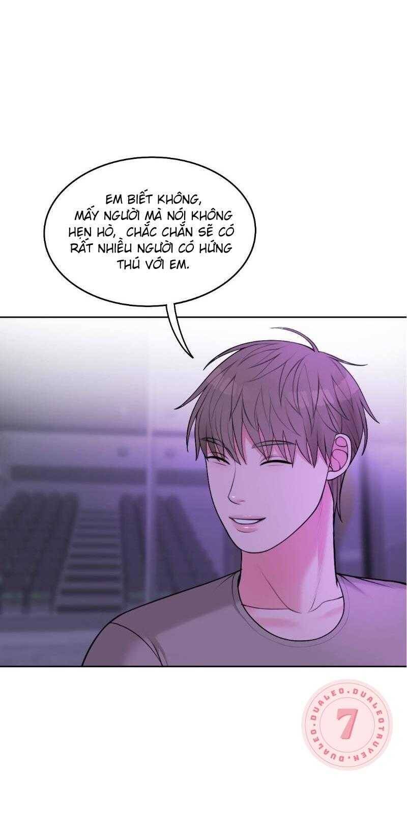 Tôi Trở Thành Con Gái Của Triệu Phú Chap 48 - Next Chap 49