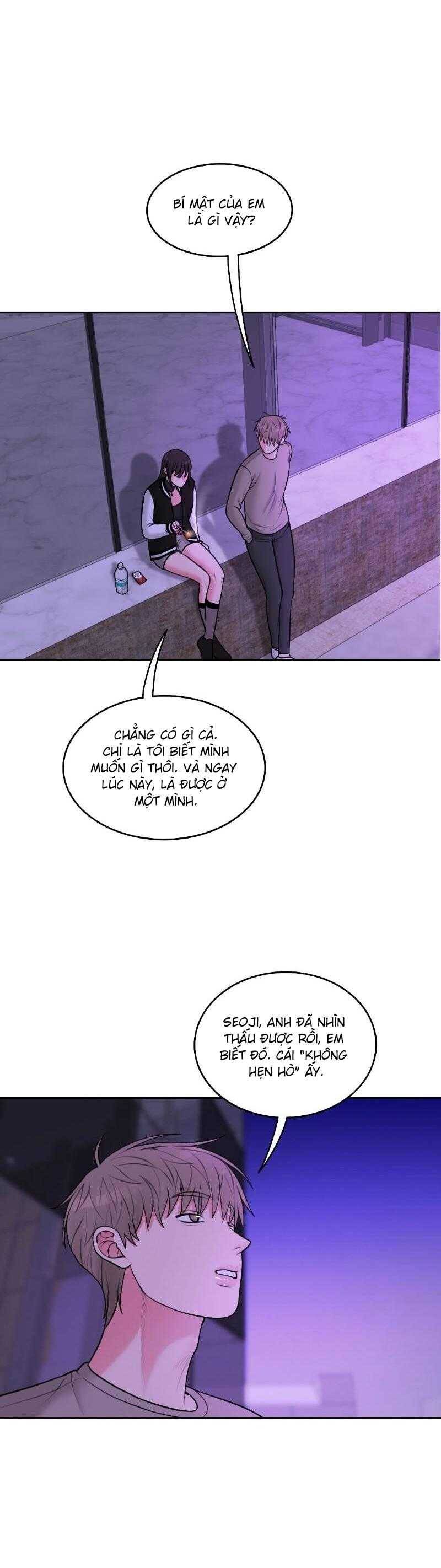Tôi Trở Thành Con Gái Của Triệu Phú Chap 48 - Next Chap 49