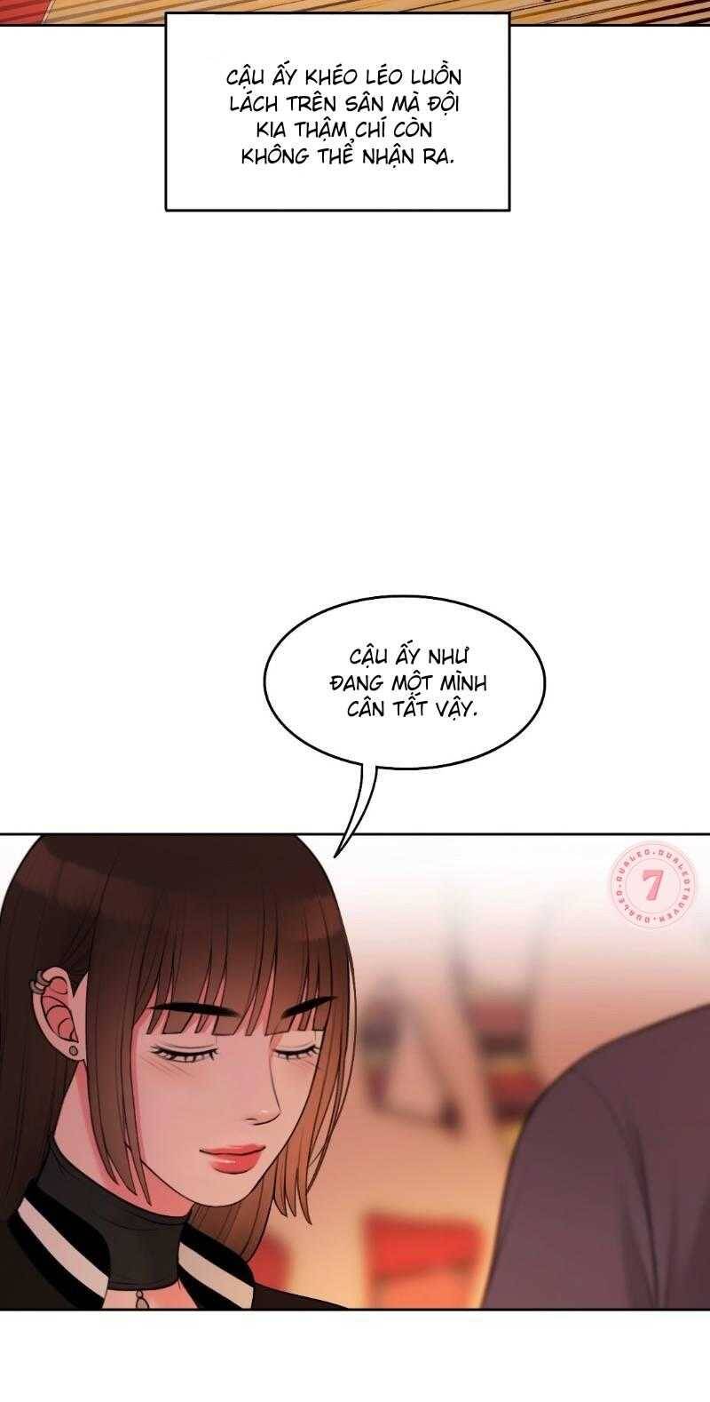Tôi Trở Thành Con Gái Của Triệu Phú Chap 49 - Next Chap 50
