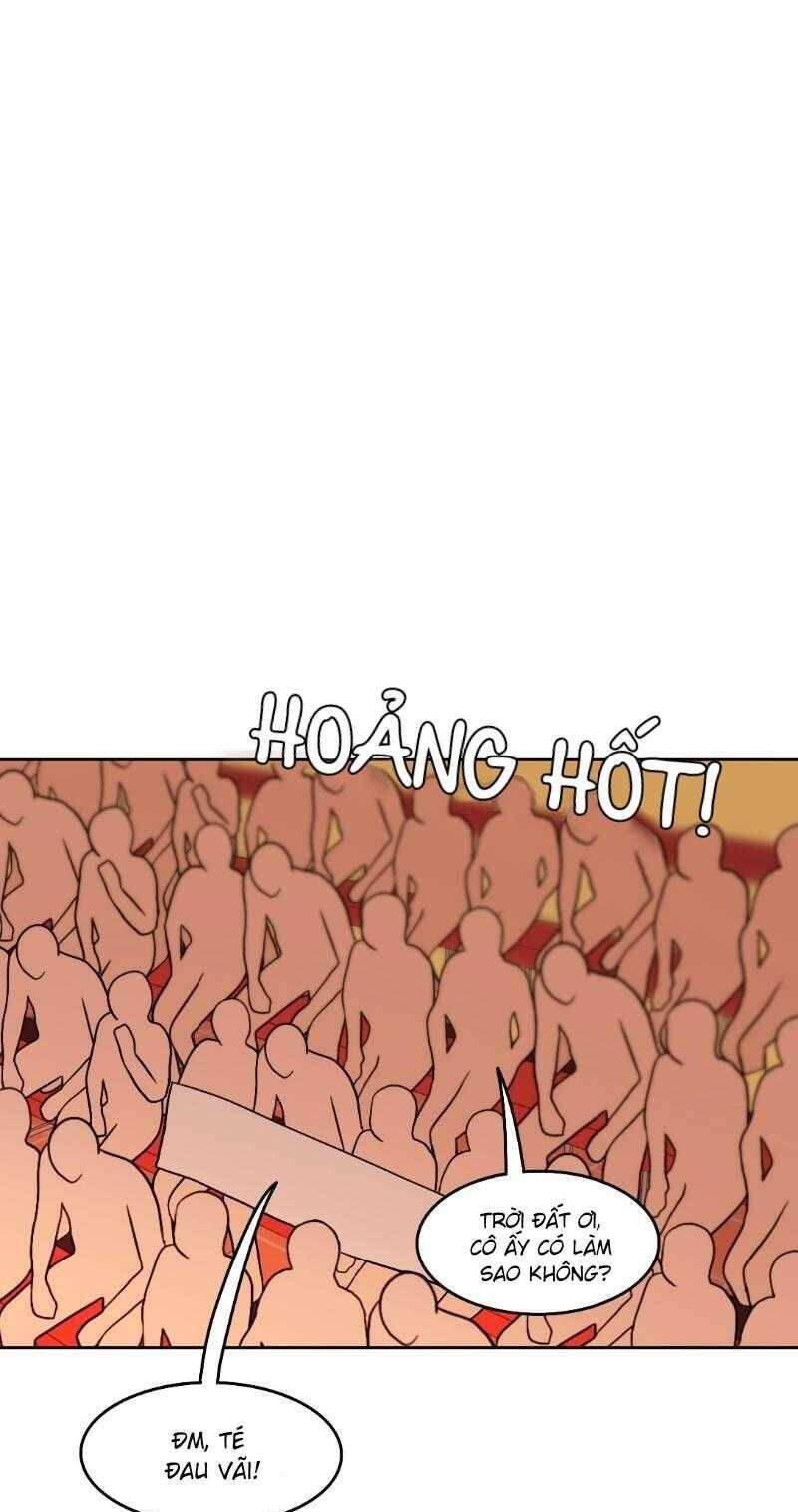Tôi Trở Thành Con Gái Của Triệu Phú Chap 49 - Next Chap 50