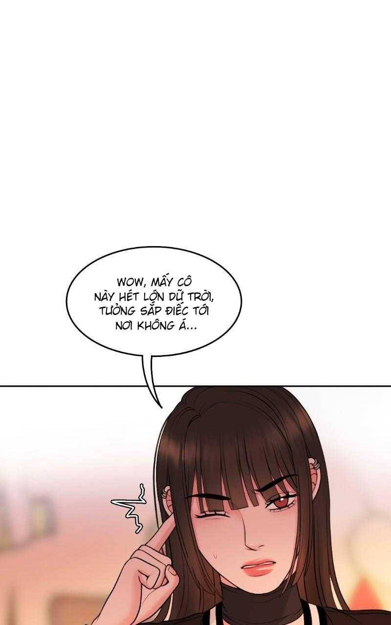Tôi Trở Thành Con Gái Của Triệu Phú Chap 49 - Next Chap 50